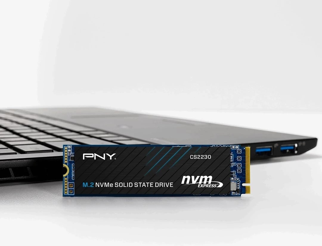 SSD PNY CS2230 M.2 1 TB, PCI Express 3.0