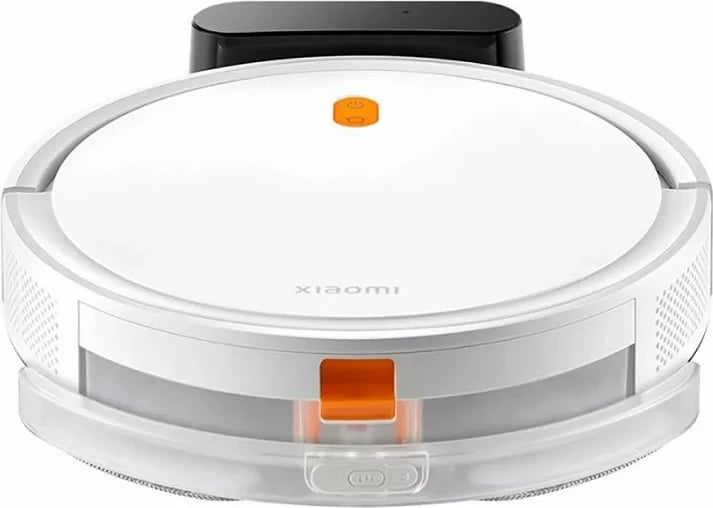 Robot pastrues Xiaomi E5 me mop (bardhë)