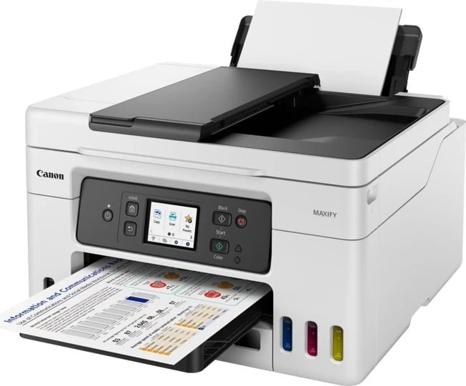 Printer Canon Maxify GX4040