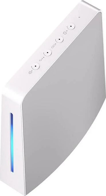 Centrala Wi-Fi, ZigBee Sonoff iHost Smart Home Hub AIBridge, 2GB RAM