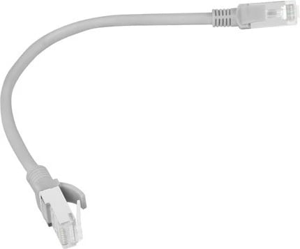 Kabllo rrjeti Lanberg PCU5-10CC-0025-S, 0.25 m, Cat5e, hiri