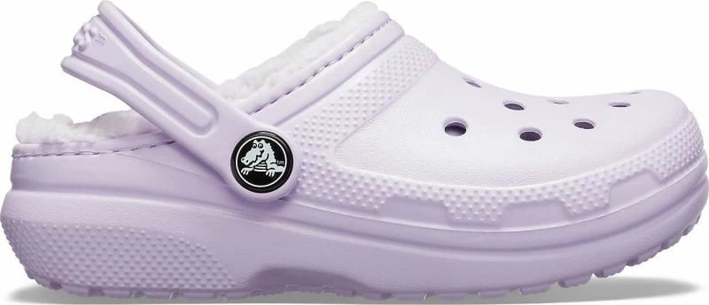 CROCS CLASSIC LINED CLOG K 