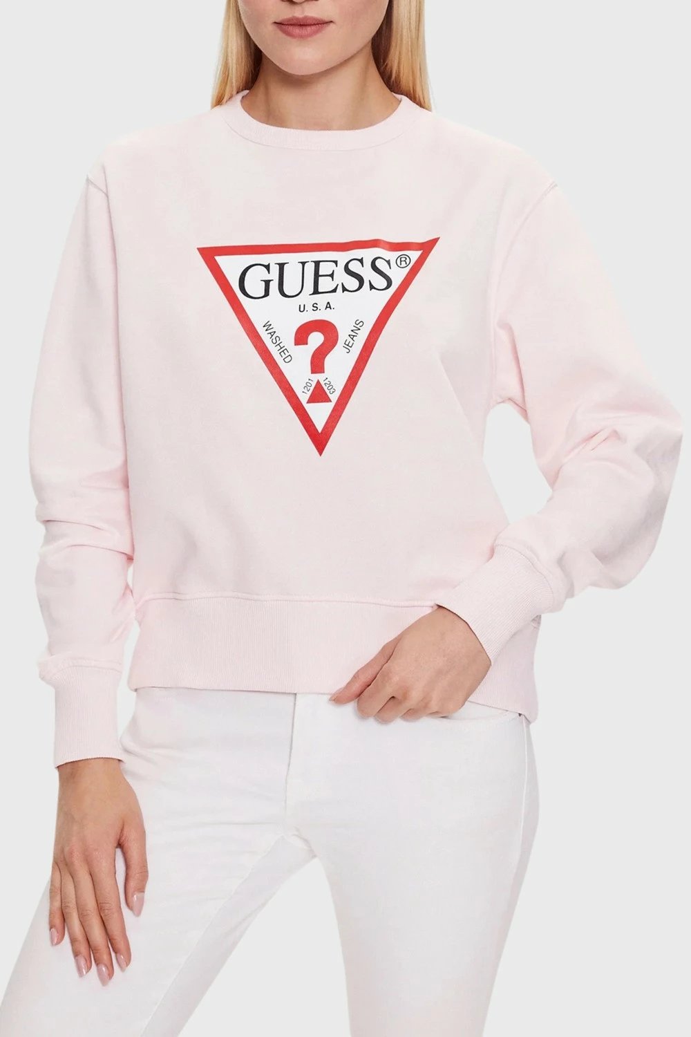 Duks për femra Guess, Cn Original, Powder