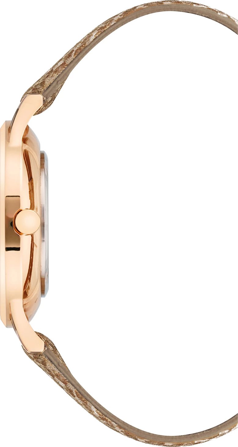 Orë dore për femra Nine West, rose gold