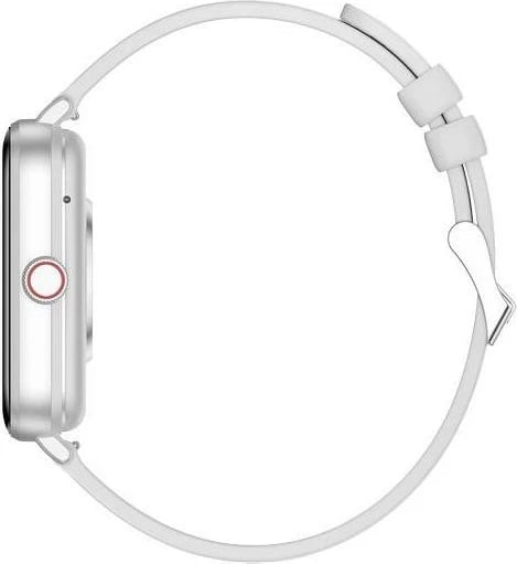 Smartwatch myPhone Watch Classic 2, 64 MB, silver, white