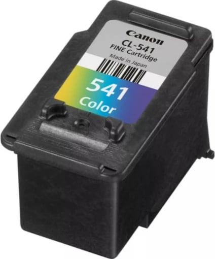 Toner Canon CL-541, Cyan, Magenta, Yellow, 8 ml