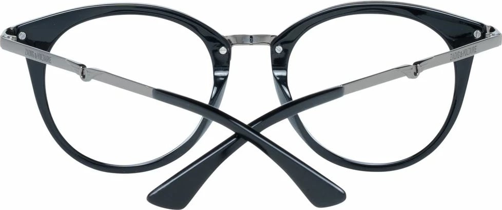 Syze Optike unisex Zadig & Voltaire, të zeza