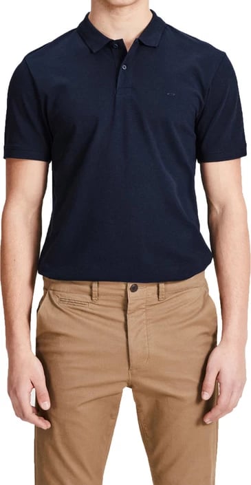 Maicë polo për meshkuj Jack & Jones