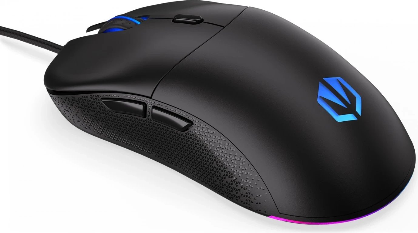 Maus Endorfy GEM Plus PAW3370, i zi