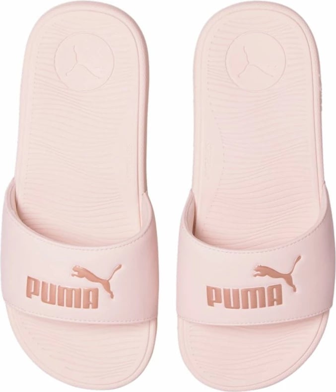 Flip-flop për femra Puma, rozë