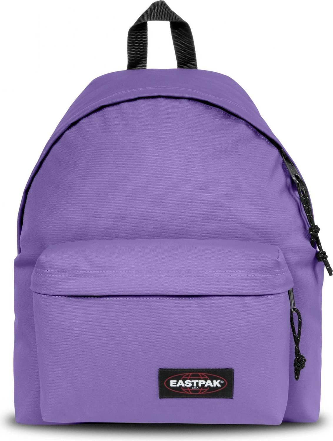 Çantë shpine Eastpak Padded Pak'r, e purpurt