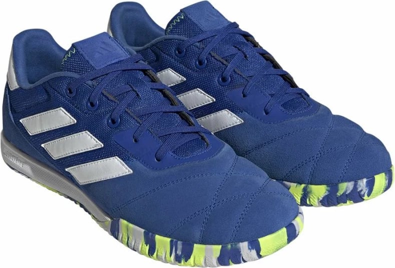 Atlete Futbolli për Meshkuj adidas Copa Gloro IN M FZ6125, të kaltër