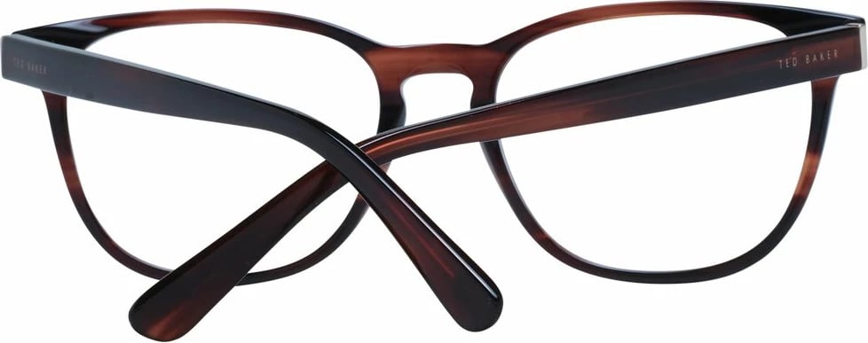 Syze optike Ted Baker, për meshkuj, ngjyrë kafe