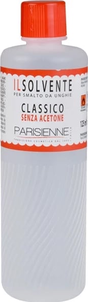 Aceton për thonj Parisienne, 125 ml