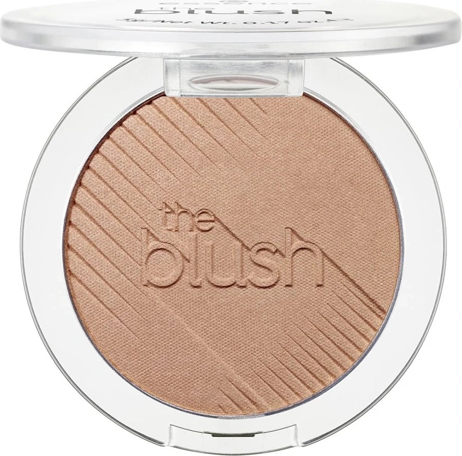 Ruzh për faqe Essence The Blush no. 20 Bespoke, 5.00 g