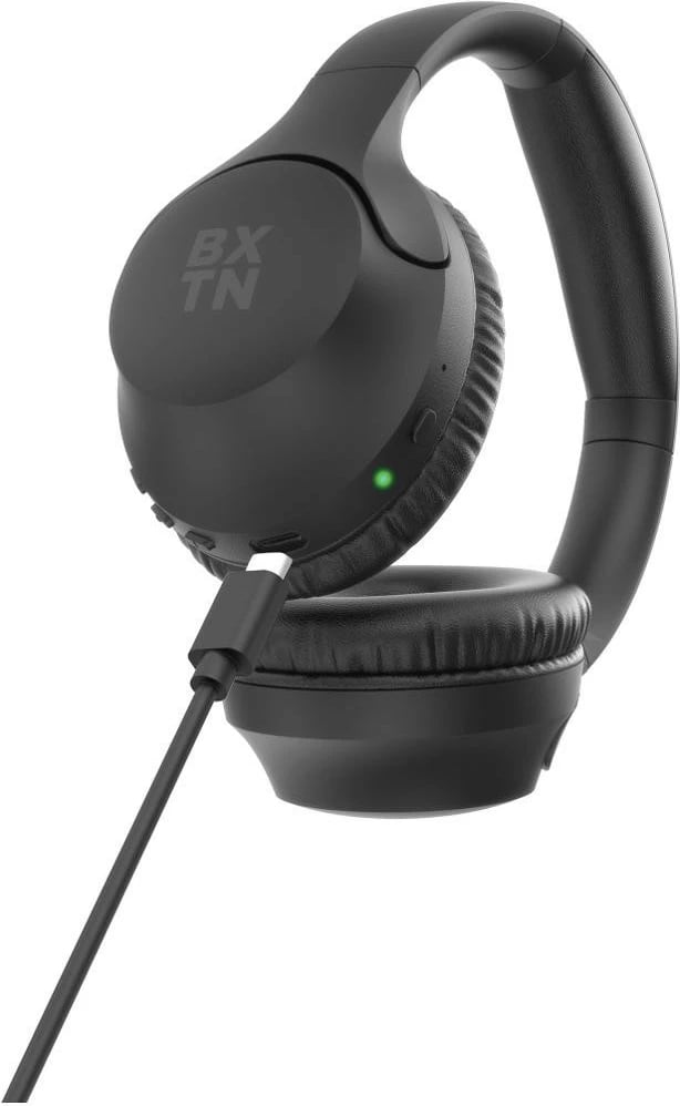 Kufje Wireless Buxton BHP 8700 BLACK BT