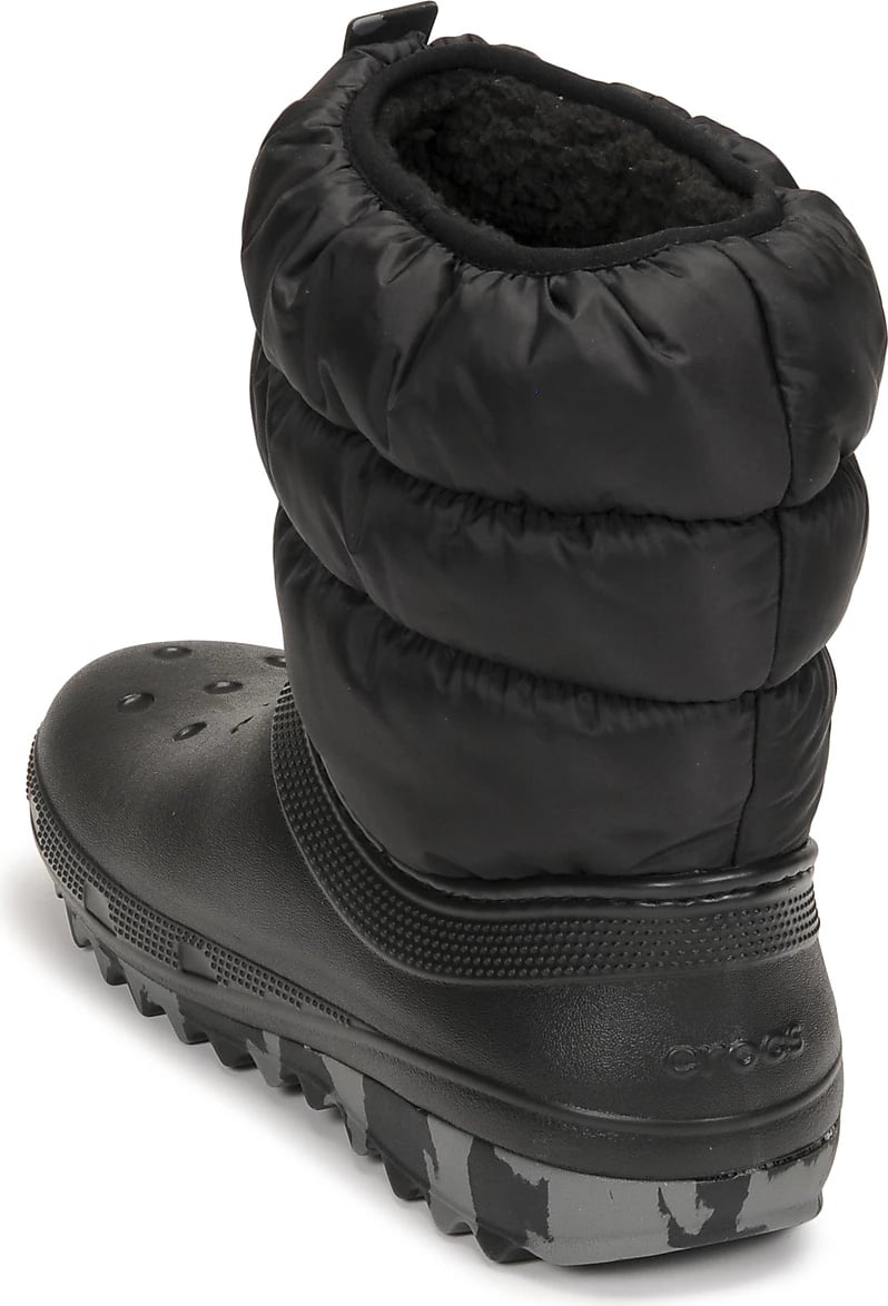 CROCS CLASSIC NEO PUFF BOOT K 