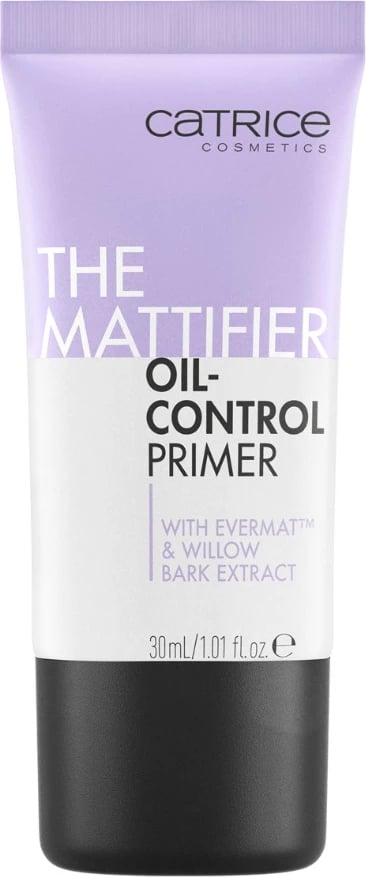 Primer Catrice The Mattifier Oil Control, 30ml