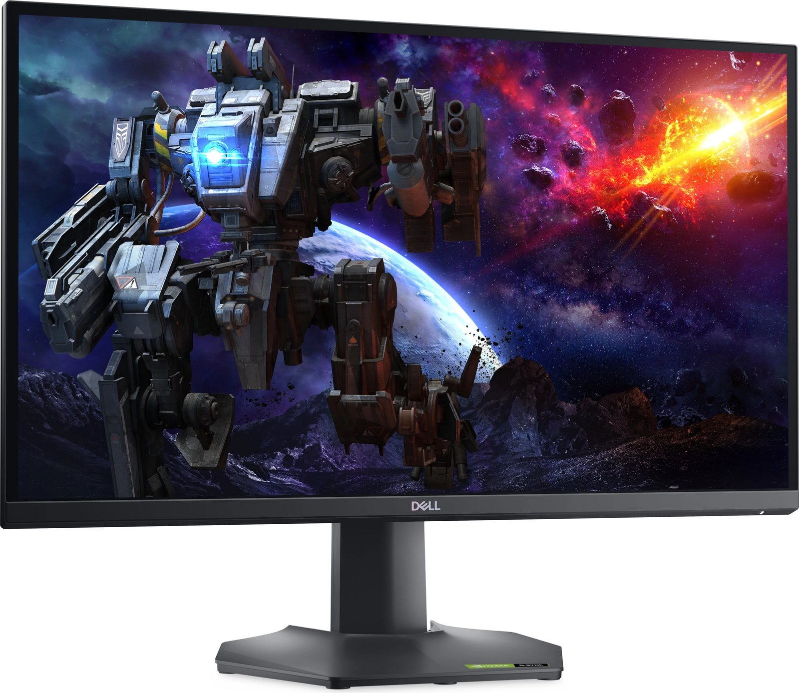 Monitor Dell G Series G2724D, 27" 165Hz, i zi