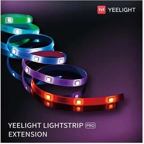 Shirit LED Yeelight Pro Extension YLDD007, Multikolor