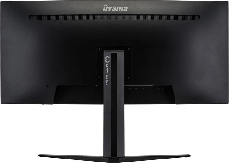 Monitor për lojëra iiyama G-Master GCB3480WQSU-B1 Red Eagle, e zi