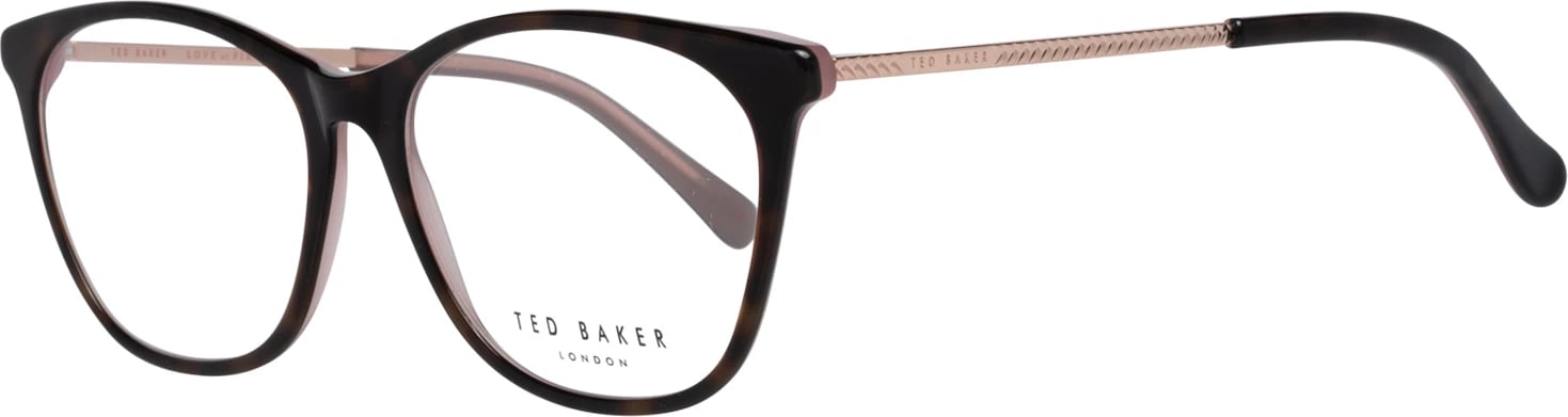 Korniza optike për femra Ted Baker, e kaftë