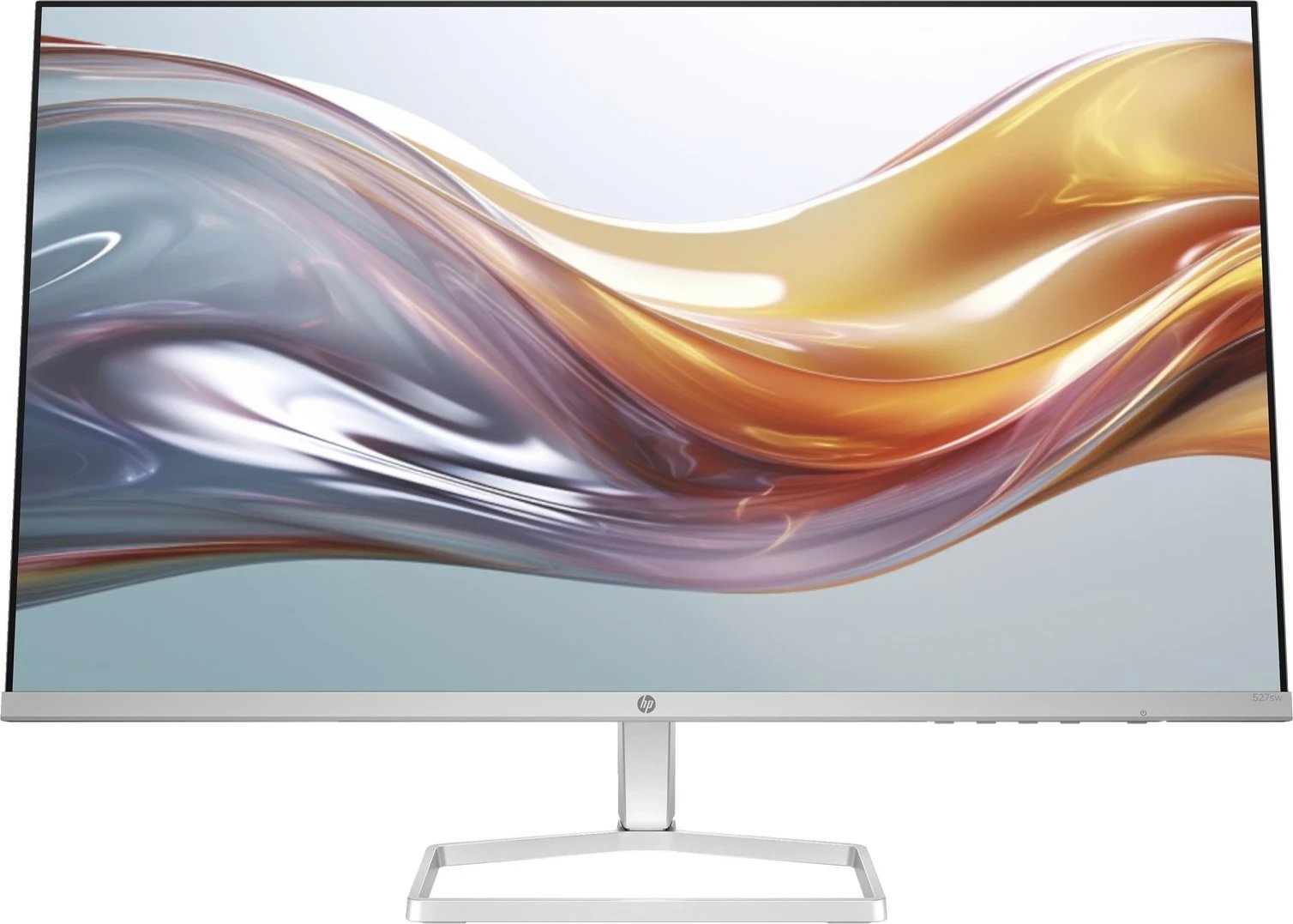 Monitor HP 27-inç Series 5 FHD 527sw, bardhë