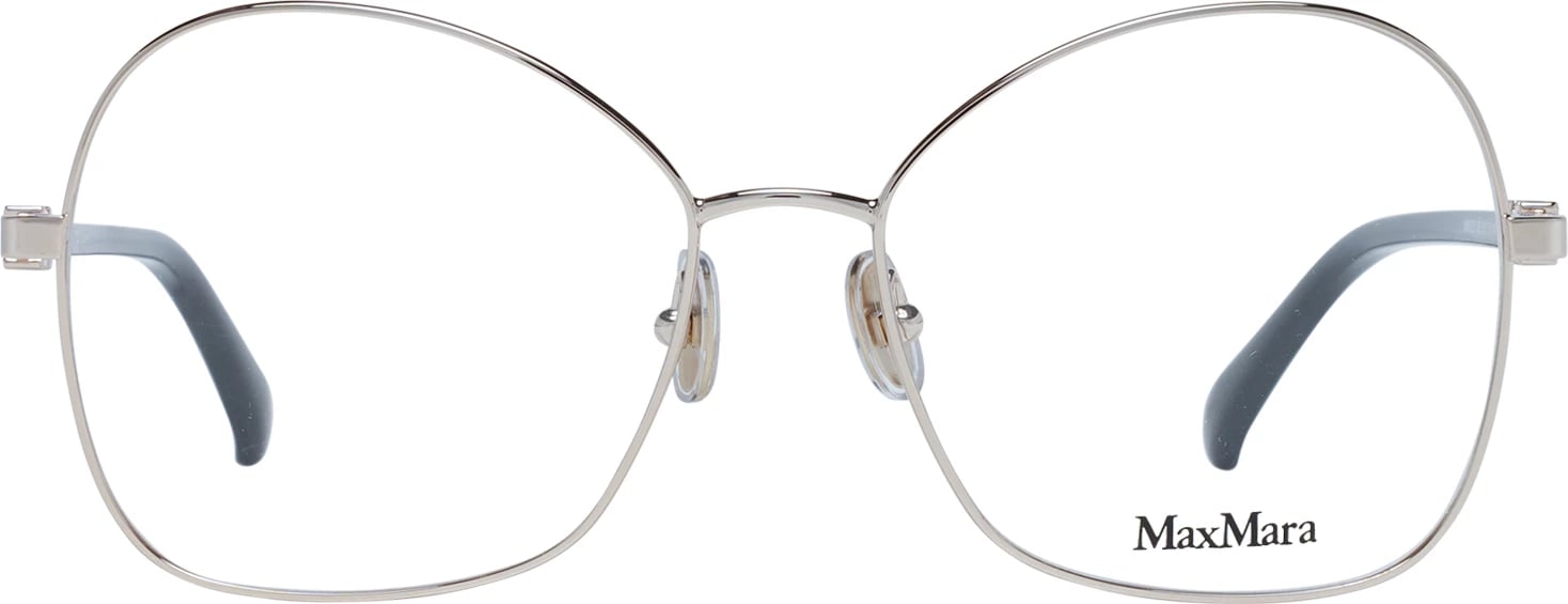 Syze optike për femra Max Mara, ari