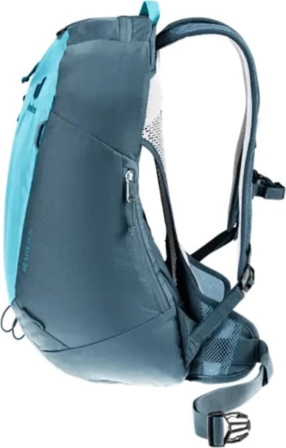 Çantë hiking Deuter AC LITE 15 SL Lagoon-Atlantic