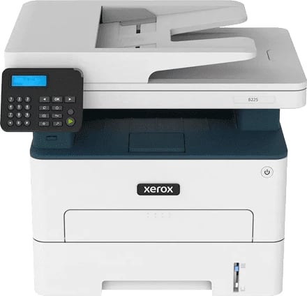 PRINTER XEROX B225 | MFP ADF 