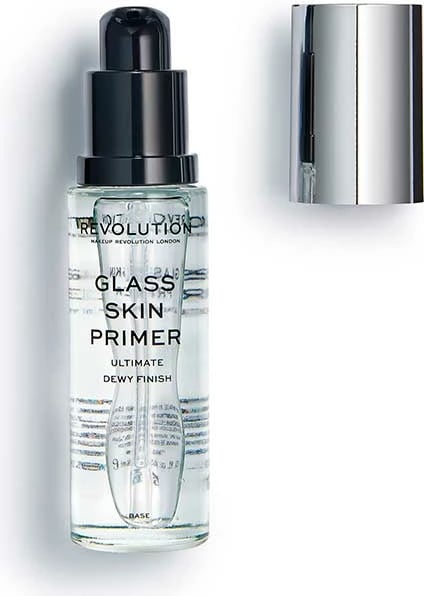 Primer Revolution Glass Skin Collection, 26 ml