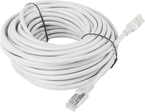 Kabllo rrjeti Lanberg Patchcord, CAT.5E, 30m, hiri