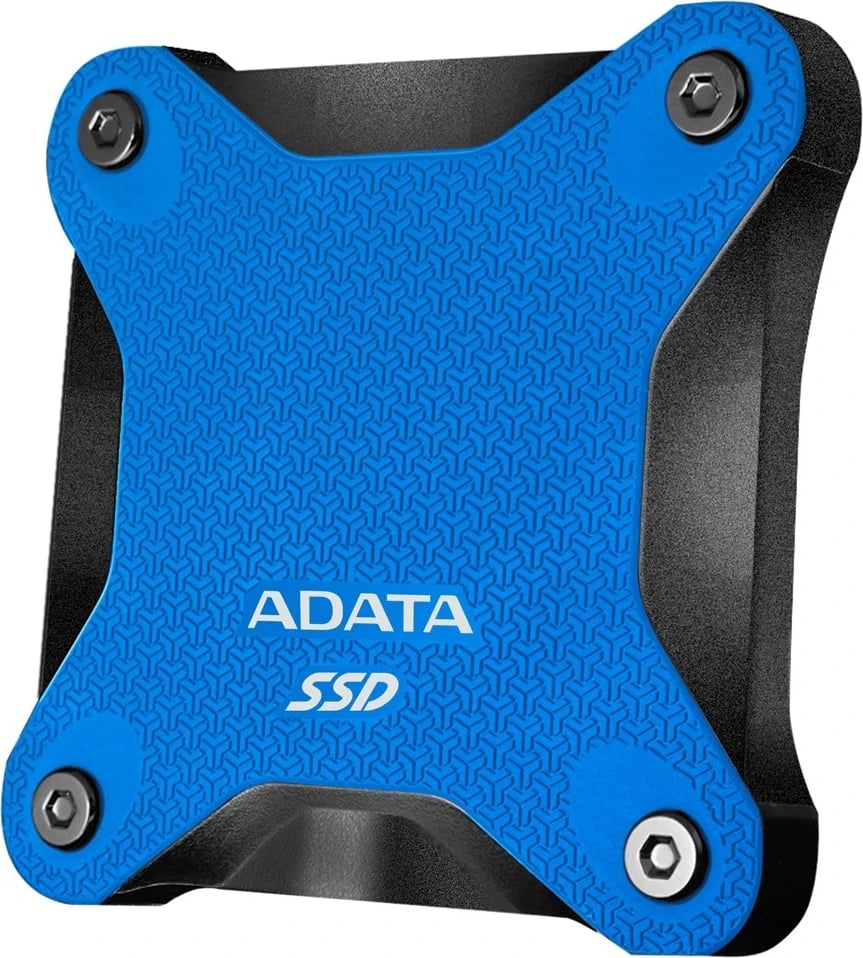 Hard Disk i Jashtëm ADATA SD620 1 TB, Blu