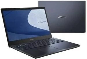 Laptop ASUS ExpertBook B2502CBA-BQ1587X, 15.6", Intel Core i3-1215U, 16 GB RAM, 512 GB SSD, E zezë