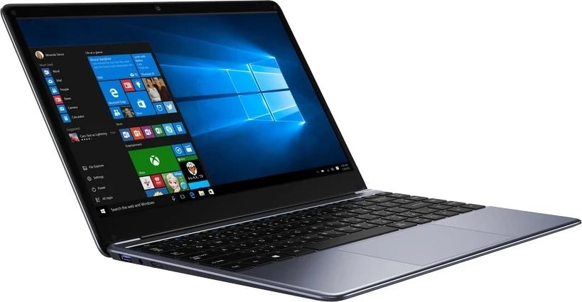 Laptop Chuwi Herobook Pro, 14.1",  Intel Celeron N40207 8GB RAM, 256GB SSD,  Intel UHD Graphics 600, hiri