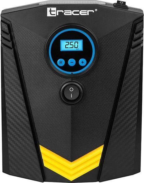 Kompresor Tracer RES-01EL, 100W, 10 bar, 150 PSI, i zi