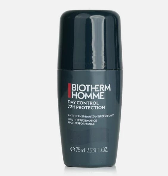 BIOTHERM DAY CONTROL 72H DEO ROLL-ON, 75 ML