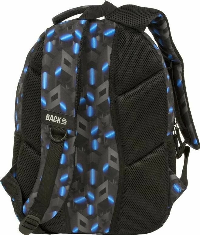 Backpack BackUP 6 Model X, 26L, i zi