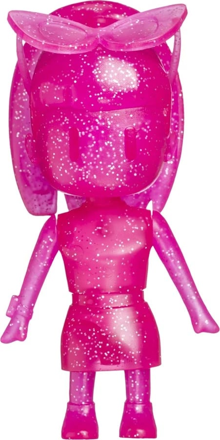 Figurë aksioni P.M.I. Kids World Stumble Guys x Barbie Sparkle, 11.5 cm