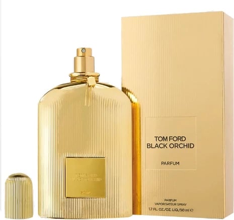 Parfum Tom Ford Black Orchid, 50ml