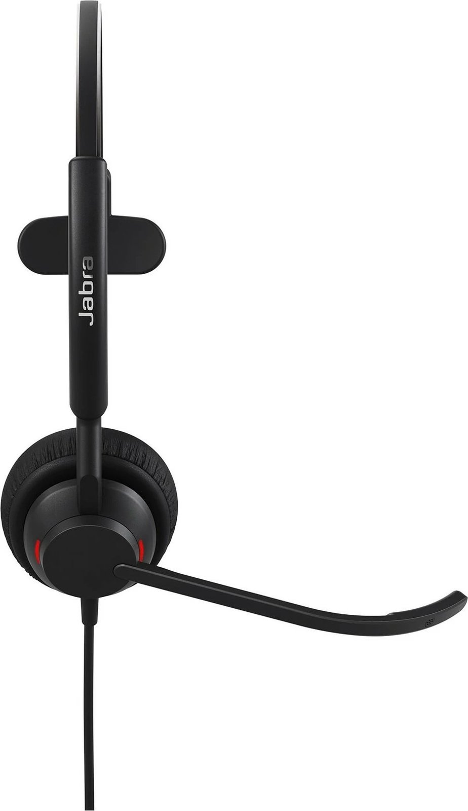 Headset Jabra Engage 40, USB-A, Mono, Office/Call center, Black