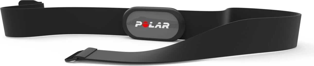 Sensor i rrahjeve të zemrës Polar H9, Bluetooth, ANT+, i zi