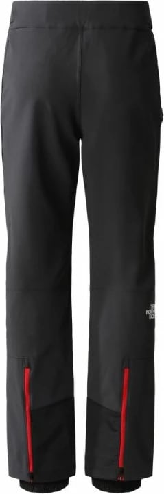 Pantallona për femra The North Face, modeli Dawn Turn Warm, gri