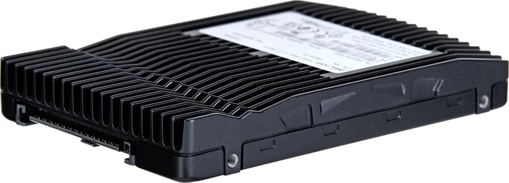 SSD Micron 7450 MAX 3.2TB U.3 NVMe PCI 4.0 për Server
