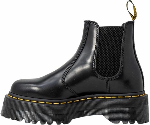 Çizme Dr. Martens për femra, të zeza