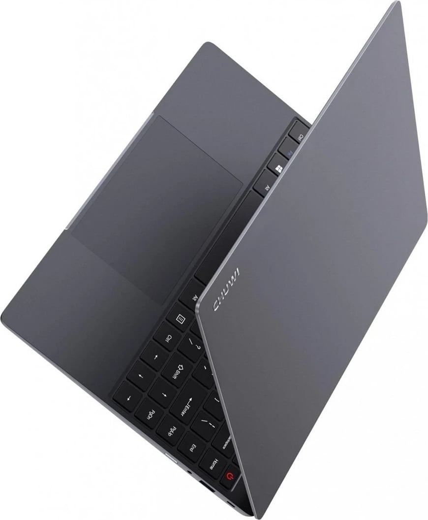 Laptop Chuwi Corebook X CWI570, i5-12450H, 14’ QHD, 16GB, SSD512, BT, Win11, Argjendtë