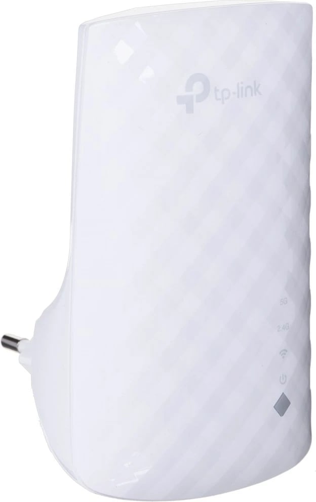 Zgjerues rrjeti TP-Link RE190, 2.4 - 5Ghz