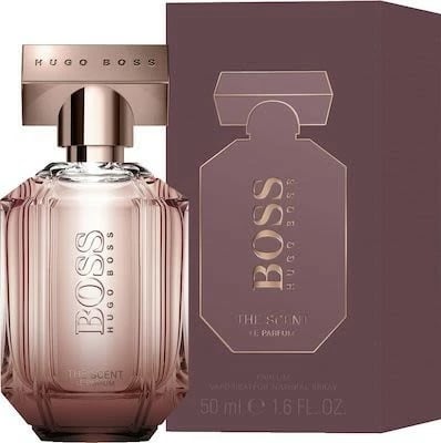 Eau De Parfum Boss The Scent for Her, 50 ml