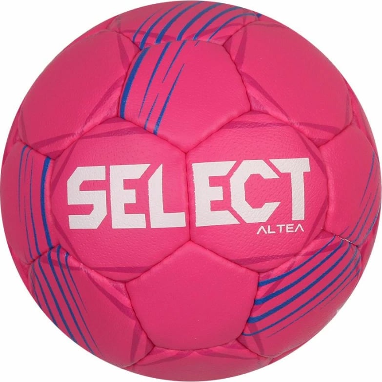 Top për hendboll Select, rozë