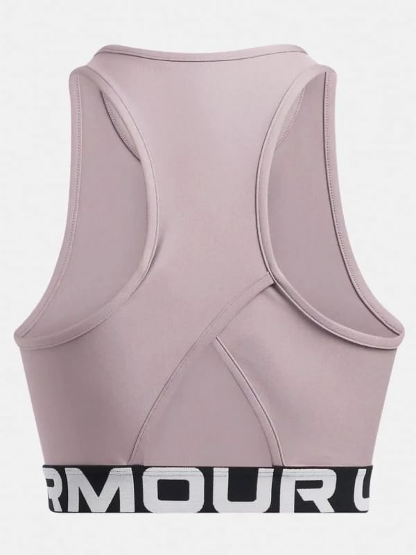 Maicë për femra Under Armour, bezhë/rozë